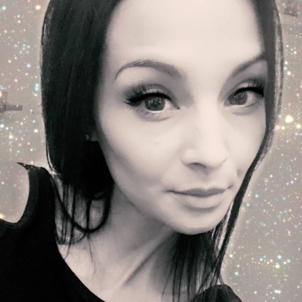 Meet your Posher, Miranda